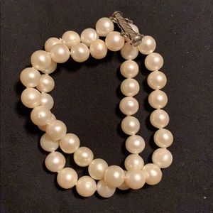 Pearl Bracelet